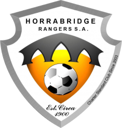 Horrabridge Rangers badge